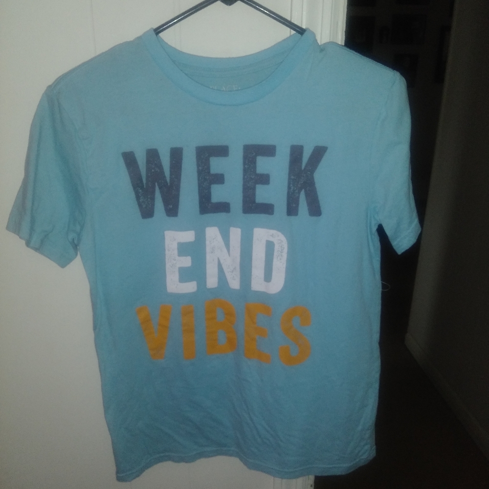 T shirt